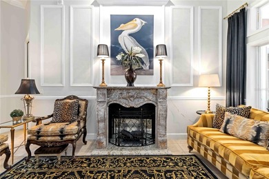 Welcome to this exceptional preserve-view pool home in the gated on River Wilderness Golf and Country Club in Florida - for sale on GolfHomes.com, golf home, golf lot