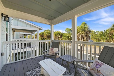 Perfectly ideal Lost Key Townhome - one of the quality originals on Lost Key Golf Club in Florida - for sale on GolfHomes.com, golf home, golf lot