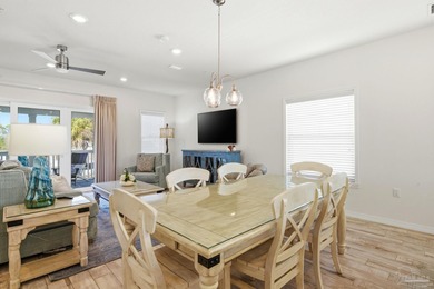 Perfectly ideal Lost Key Townhome - one of the quality originals on Lost Key Golf Club in Florida - for sale on GolfHomes.com, golf home, golf lot