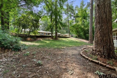 ***Priced to Sell*** Charming Updated Cottage with Serene Sounds on Hide-A-Way Lake Golf Course in Texas - for sale on GolfHomes.com, golf home, golf lot