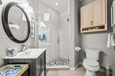 Welcome to 9919 Perfect Dr in Port St. Lucie! This desirable on PGA Golf Club in PGA Village in Florida - for sale on GolfHomes.com, golf home, golf lot