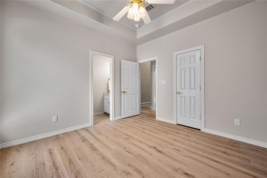 Don't miss this extremely RARE One-Story on a Large Quarter Acre on Stonebridge Ranch Country Club in Texas - for sale on GolfHomes.com, golf home, golf lot