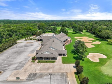 ***Priced to Sell*** Charming Updated Cottage with Serene Sounds on Hide-A-Way Lake Golf Course in Texas - for sale on GolfHomes.com, golf home, golf lot