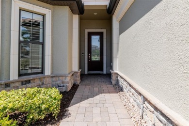 Live the resort lifestyle in this beautifully enhanced Piceno on Esplanade Golf and Country at Lakewood Ranch in Florida - for sale on GolfHomes.com, golf home, golf lot