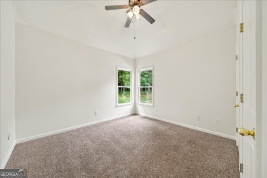 Welcome Home to a stunning single-family residence located in on Little Mountain Golf Course in Georgia - for sale on GolfHomes.com, golf home, golf lot
