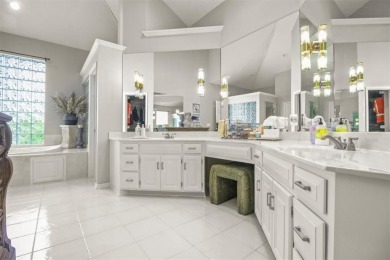 Welcome to this stunning luxury home located in the desirable on Lakewood Oaks Golf Club, Ltd. in Missouri - for sale on GolfHomes.com, golf home, golf lot
