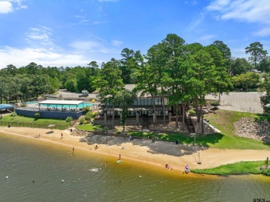 ***Priced to Sell*** Charming Updated Cottage with Serene Sounds on Hide-A-Way Lake Golf Course in Texas - for sale on GolfHomes.com, golf home, golf lot