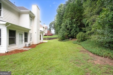Welcome Home to a stunning single-family residence located in on Little Mountain Golf Course in Georgia - for sale on GolfHomes.com, golf home, golf lot