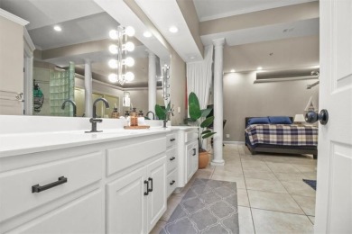 Welcome to this stunning luxury home located in the desirable on Lakewood Oaks Golf Club, Ltd. in Missouri - for sale on GolfHomes.com, golf home, golf lot