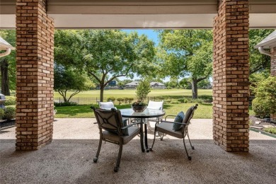Don't miss this extremely RARE One-Story on a Large Quarter Acre on Stonebridge Ranch Country Club in Texas - for sale on GolfHomes.com, golf home, golf lot