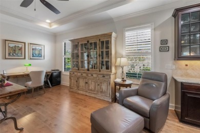 Live the resort lifestyle in this beautifully enhanced Piceno on Esplanade Golf and Country at Lakewood Ranch in Florida - for sale on GolfHomes.com, golf home, golf lot