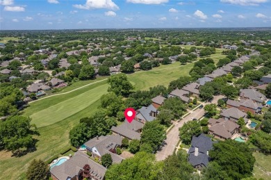 Don't miss this extremely RARE One-Story on a Large Quarter Acre on Stonebridge Ranch Country Club in Texas - for sale on GolfHomes.com, golf home, golf lot