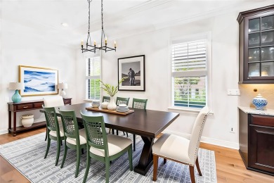 Live the resort lifestyle in this beautifully enhanced Piceno on Esplanade Golf and Country at Lakewood Ranch in Florida - for sale on GolfHomes.com, golf home, golf lot