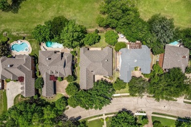 Don't miss this extremely RARE One-Story on a Large Quarter Acre on Stonebridge Ranch Country Club in Texas - for sale on GolfHomes.com, golf home, golf lot