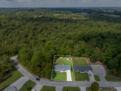 Move-In Ready Home in Lake Tansi! Take a look at this 2-bedroom on Lake Tansi Village Country Club in Tennessee - for sale on GolfHomes.com, golf home, golf lot
