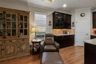 Live the resort lifestyle in this beautifully enhanced Piceno on Esplanade Golf and Country at Lakewood Ranch in Florida - for sale on GolfHomes.com, golf home, golf lot