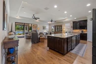 Live the resort lifestyle in this beautifully enhanced Piceno on Esplanade Golf and Country at Lakewood Ranch in Florida - for sale on GolfHomes.com, golf home, golf lot