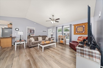 Move-In Ready Home in Lake Tansi! Take a look at this 2-bedroom on Lake Tansi Village Country Club in Tennessee - for sale on GolfHomes.com, golf home, golf lot