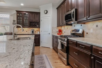 Live the resort lifestyle in this beautifully enhanced Piceno on Esplanade Golf and Country at Lakewood Ranch in Florida - for sale on GolfHomes.com, golf home, golf lot