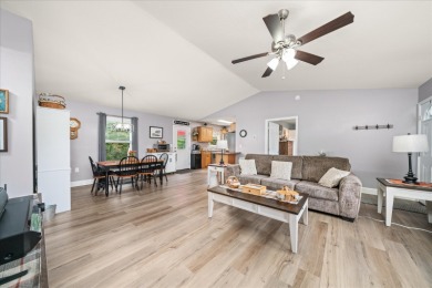 Move-In Ready Home in Lake Tansi! Take a look at this 2-bedroom on Lake Tansi Village Country Club in Tennessee - for sale on GolfHomes.com, golf home, golf lot