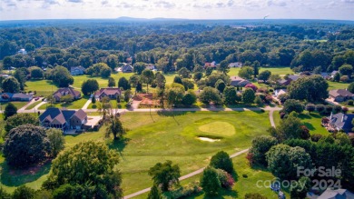 Prime Golf Course Lot! Seize the chance to own a premium .46 on Mallard Head Country Club in North Carolina - for sale on GolfHomes.com, golf home, golf lot