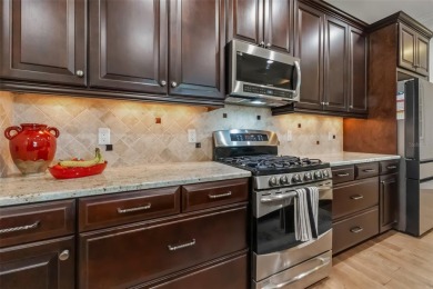 Live the resort lifestyle in this beautifully enhanced Piceno on Esplanade Golf and Country at Lakewood Ranch in Florida - for sale on GolfHomes.com, golf home, golf lot