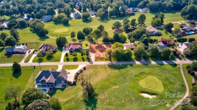 Prime Golf Course Lot! Seize the chance to own a premium .46 on Mallard Head Country Club in North Carolina - for sale on GolfHomes.com, golf home, golf lot