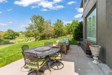 Welcome to this stunning luxury home located in the desirable on Lakewood Oaks Golf Club, Ltd. in Missouri - for sale on GolfHomes.com, golf home, golf lot