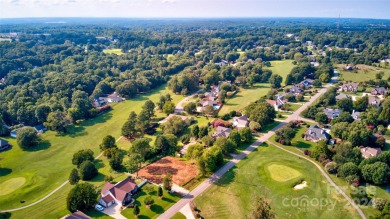 Prime Golf Course Lot! Seize the chance to own a premium .46 on Mallard Head Country Club in North Carolina - for sale on GolfHomes.com, golf home, golf lot