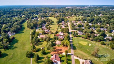 Prime Golf Course Lot! Seize the chance to own a premium .46 on Mallard Head Country Club in North Carolina - for sale on GolfHomes.com, golf home, golf lot