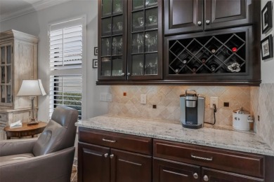 Live the resort lifestyle in this beautifully enhanced Piceno on Esplanade Golf and Country at Lakewood Ranch in Florida - for sale on GolfHomes.com, golf home, golf lot