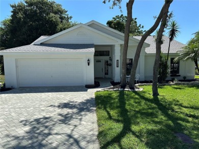 Welcome to this beautiful fully renovated 2 bedrooms 2 baths and on Beacon Woods Golf Club in Florida - for sale on GolfHomes.com, golf home, golf lot