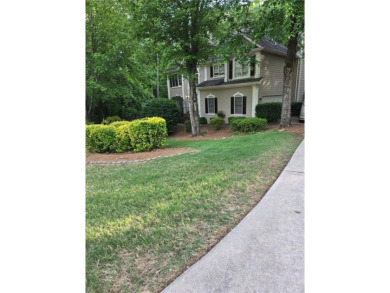 **INVESTOR SPECIAL** Discover timeless charm and modern comfort on Chapel Hills Golf and Country Club in Georgia - for sale on GolfHomes.com, golf home, golf lot