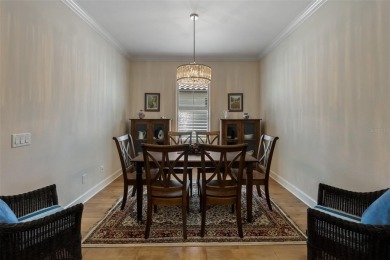 Live the resort lifestyle in this beautifully enhanced Piceno on Esplanade Golf and Country at Lakewood Ranch in Florida - for sale on GolfHomes.com, golf home, golf lot