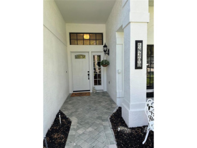 Welcome to this beautiful fully renovated 2 bedrooms 2 baths and on Beacon Woods Golf Club in Florida - for sale on GolfHomes.com, golf home, golf lot