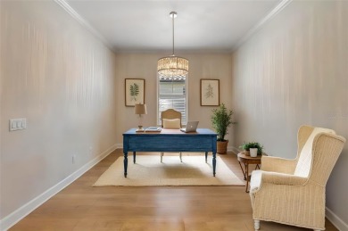 Live the resort lifestyle in this beautifully enhanced Piceno on Esplanade Golf and Country at Lakewood Ranch in Florida - for sale on GolfHomes.com, golf home, golf lot