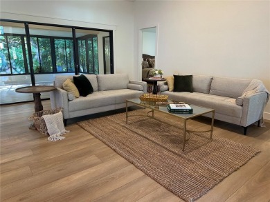 Welcome to this beautiful fully renovated 2 bedrooms 2 baths and on Beacon Woods Golf Club in Florida - for sale on GolfHomes.com, golf home, golf lot