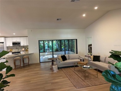 Welcome to this beautiful fully renovated 2 bedrooms 2 baths and on Beacon Woods Golf Club in Florida - for sale on GolfHomes.com, golf home, golf lot