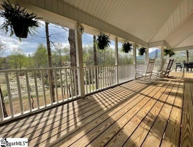 AMAZING MOUNTAINOUS CLOSE-IN LOCATION! 1-ACRE+- GOLF COURSE LOT! on The Rock At Jocassee in South Carolina - for sale on GolfHomes.com, golf home, golf lot