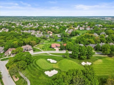 Welcome to this stunning luxury home located in the desirable on Lakewood Oaks Golf Club, Ltd. in Missouri - for sale on GolfHomes.com, golf home, golf lot