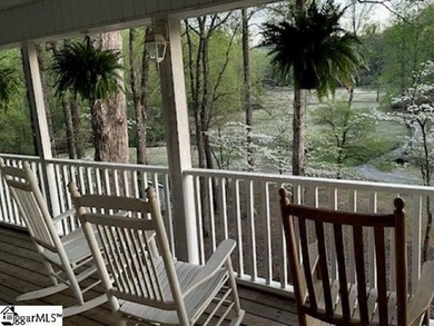 AMAZING MOUNTAINOUS CLOSE-IN LOCATION! 1-ACRE+- GOLF COURSE LOT! on The Rock At Jocassee in South Carolina - for sale on GolfHomes.com, golf home, golf lot