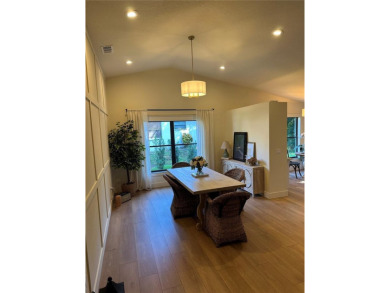 Welcome to this beautiful fully renovated 2 bedrooms 2 baths and on Beacon Woods Golf Club in Florida - for sale on GolfHomes.com, golf home, golf lot
