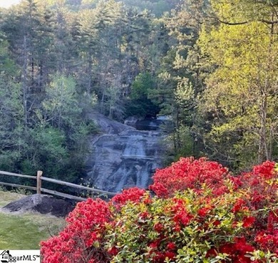 AMAZING MOUNTAINOUS CLOSE-IN LOCATION! 1-ACRE+- GOLF COURSE LOT! on The Rock At Jocassee in South Carolina - for sale on GolfHomes.com, golf home, golf lot