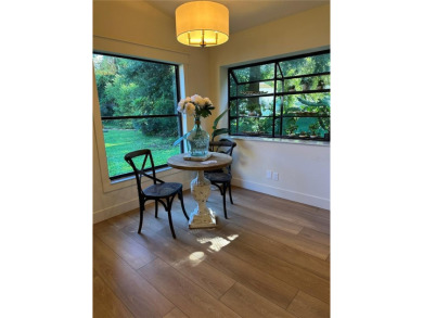 Welcome to this beautiful fully renovated 2 bedrooms 2 baths and on Beacon Woods Golf Club in Florida - for sale on GolfHomes.com, golf home, golf lot