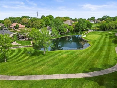 Welcome to this stunning luxury home located in the desirable on Lakewood Oaks Golf Club, Ltd. in Missouri - for sale on GolfHomes.com, golf home, golf lot