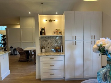 Welcome to this beautiful fully renovated 2 bedrooms 2 baths and on Beacon Woods Golf Club in Florida - for sale on GolfHomes.com, golf home, golf lot