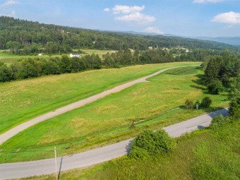 Great 2.33 acre lot ready for your new home or get-a-way!  This on Colebrook Country Club in New Hampshire - for sale on GolfHomes.com, golf home, golf lot