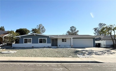 Don't miss out on this unique beautifully fully renovated 55+ on Cherry Hills Golf Club in California - for sale on GolfHomes.com, golf home, golf lot