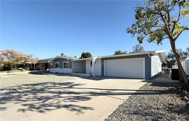 Don't miss out on this unique beautifully fully renovated 55+ on Cherry Hills Golf Club in California - for sale on GolfHomes.com, golf home, golf lot