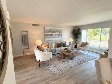 Don't miss out on this unique beautifully fully renovated 55+ on Cherry Hills Golf Club in California - for sale on GolfHomes.com, golf home, golf lot